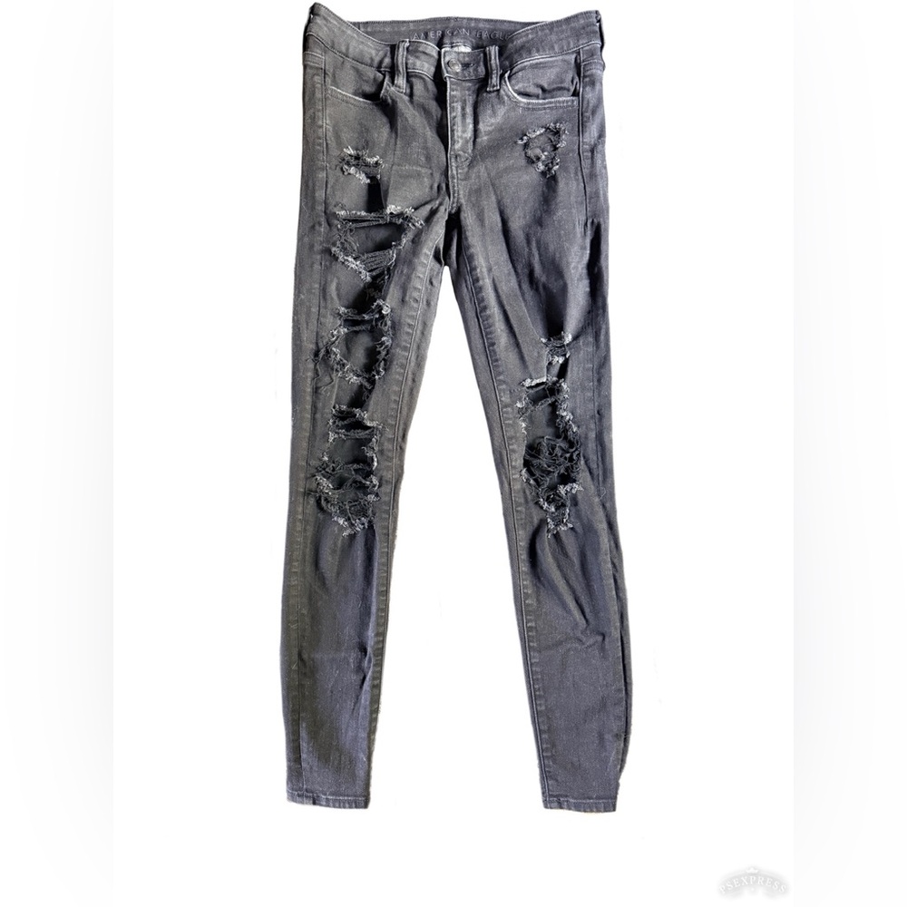 American Eagle Outfitters Women’s High Rise Jegging